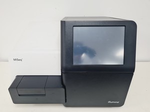 Thumbnail image of Illumina MiSeq Benchtop Gene Sequencer 2015 Lab