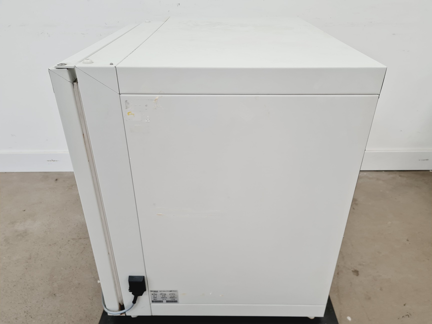 Image of Heraeus CO2 Incubator BB6220 Lab Oven - Spares / Repairs Faulty CO2 Sensor Lab