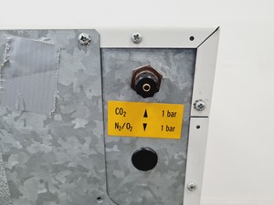 Thumbnail image of Heraeus CO2 Incubator BB6220 Lab Oven - Spares / Repairs Faulty CO2 Sensor Lab