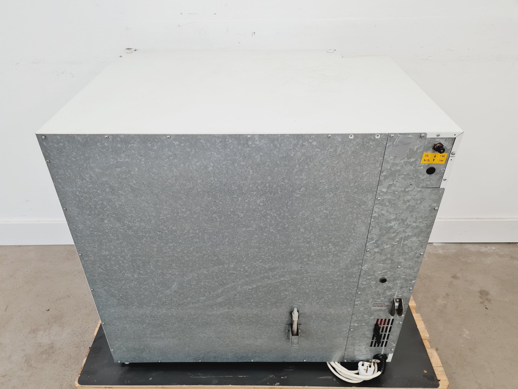 Image of Heraeus CO2 Incubator BB6220 Lab Oven - Spares / Repairs Faulty CO2 Sensor Lab