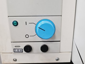 Thumbnail image of Heraeus CO2 Incubator BB6220 Lab Oven - Spares / Repairs Faulty CO2 Sensor Lab