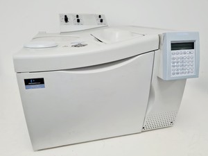 Image of Perkin Elmer GC Gas Chromatograph Clarus 480 Lab