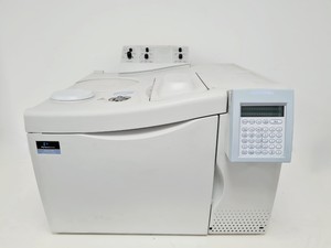 Thumbnail image of Perkin Elmer GC Gas Chromatograph Clarus 480 Lab