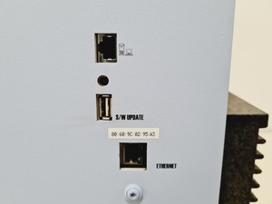Thumbnail image of Perkin Elmer GC Gas Chromatograph Clarus 480 Lab