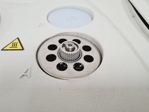 Thumbnail image of Perkin Elmer GC Gas Chromatograph Clarus 480 Lab