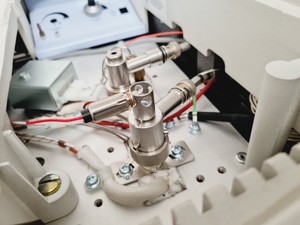 Thumbnail image of Perkin Elmer GC Gas Chromatograph Clarus 480 Lab