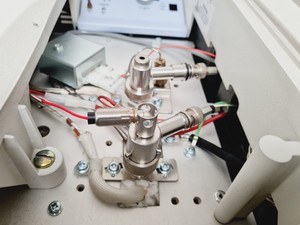 Thumbnail image of Perkin Elmer GC Gas Chromatograph Clarus 480 Lab