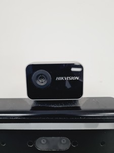 Thumbnail image of Hikvision - DS-K5604A-3XF/V Temperature Screening Terminal 