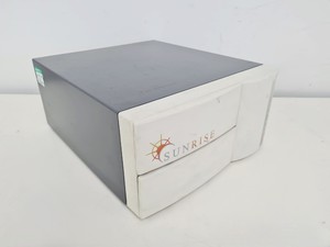 Image of Tecan Sunrise Remote ST / TW Microplate Reader Lab