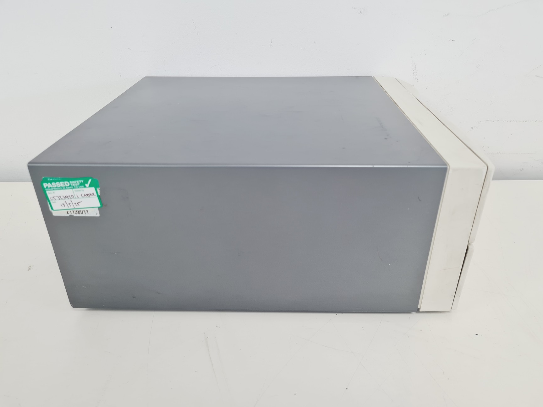 Image of Tecan Sunrise Remote ST / TW Microplate Reader Lab