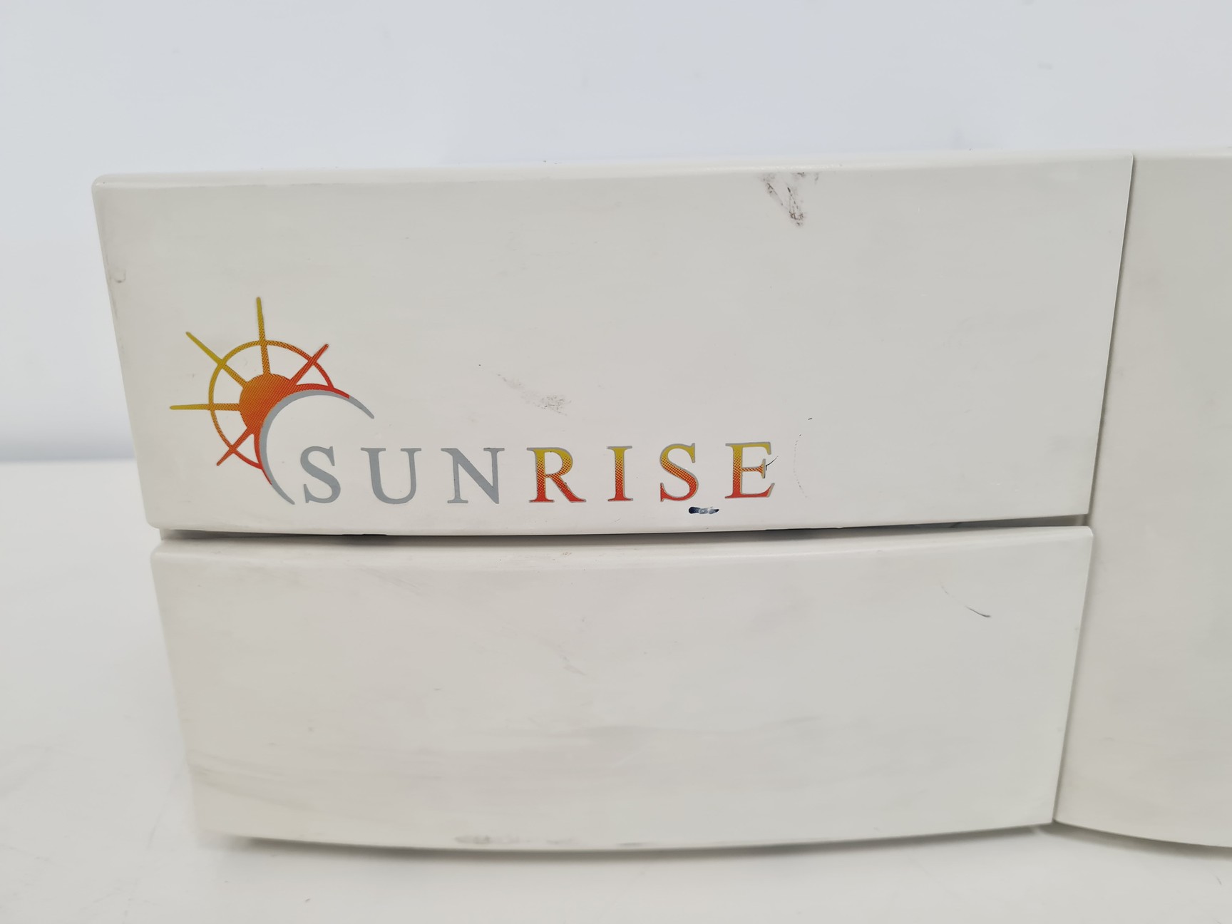 Image of Tecan Sunrise Remote ST / TW Microplate Reader Lab