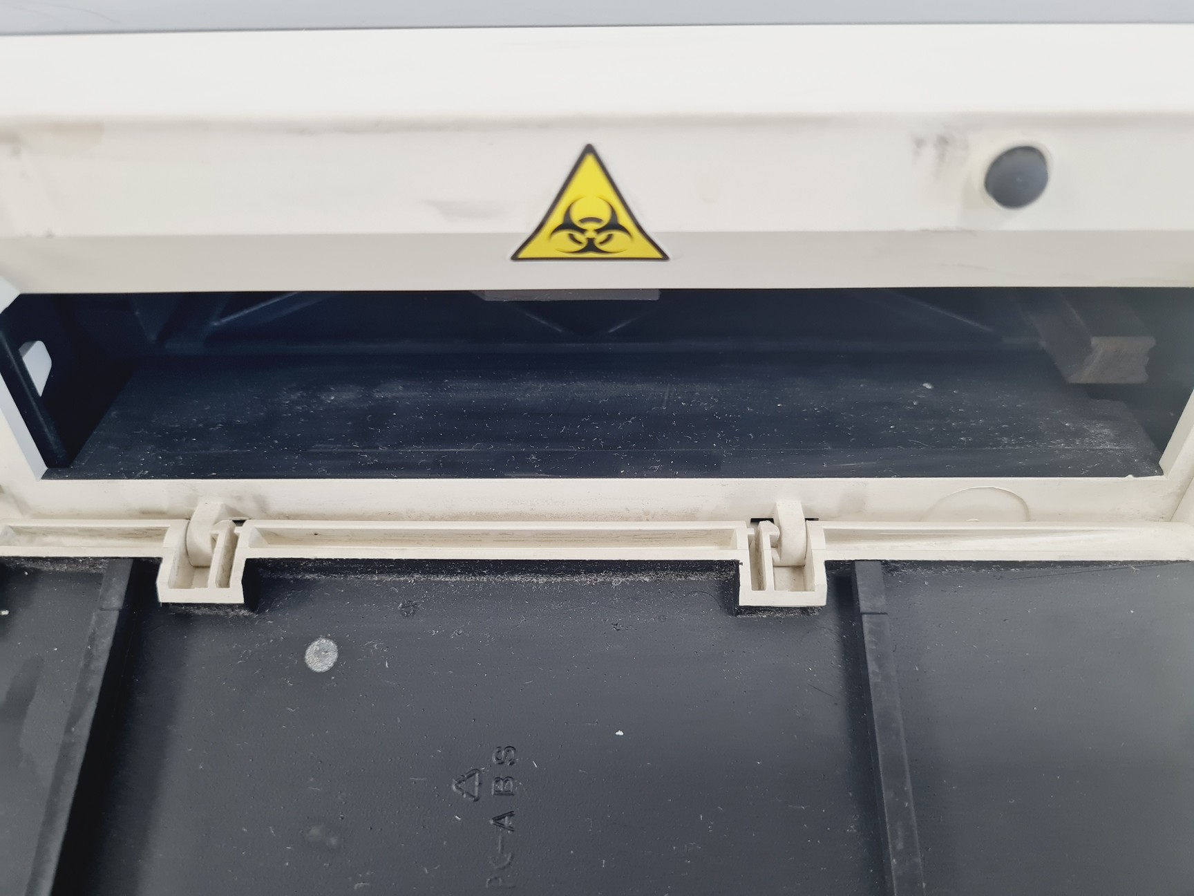 Image of Tecan Sunrise Remote ST / TW Microplate Reader Lab