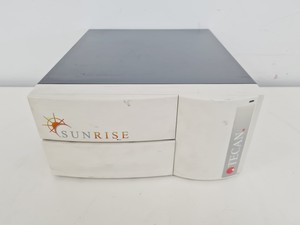 Thumbnail image of Tecan Sunrise Remote ST / TW Microplate Reader Lab