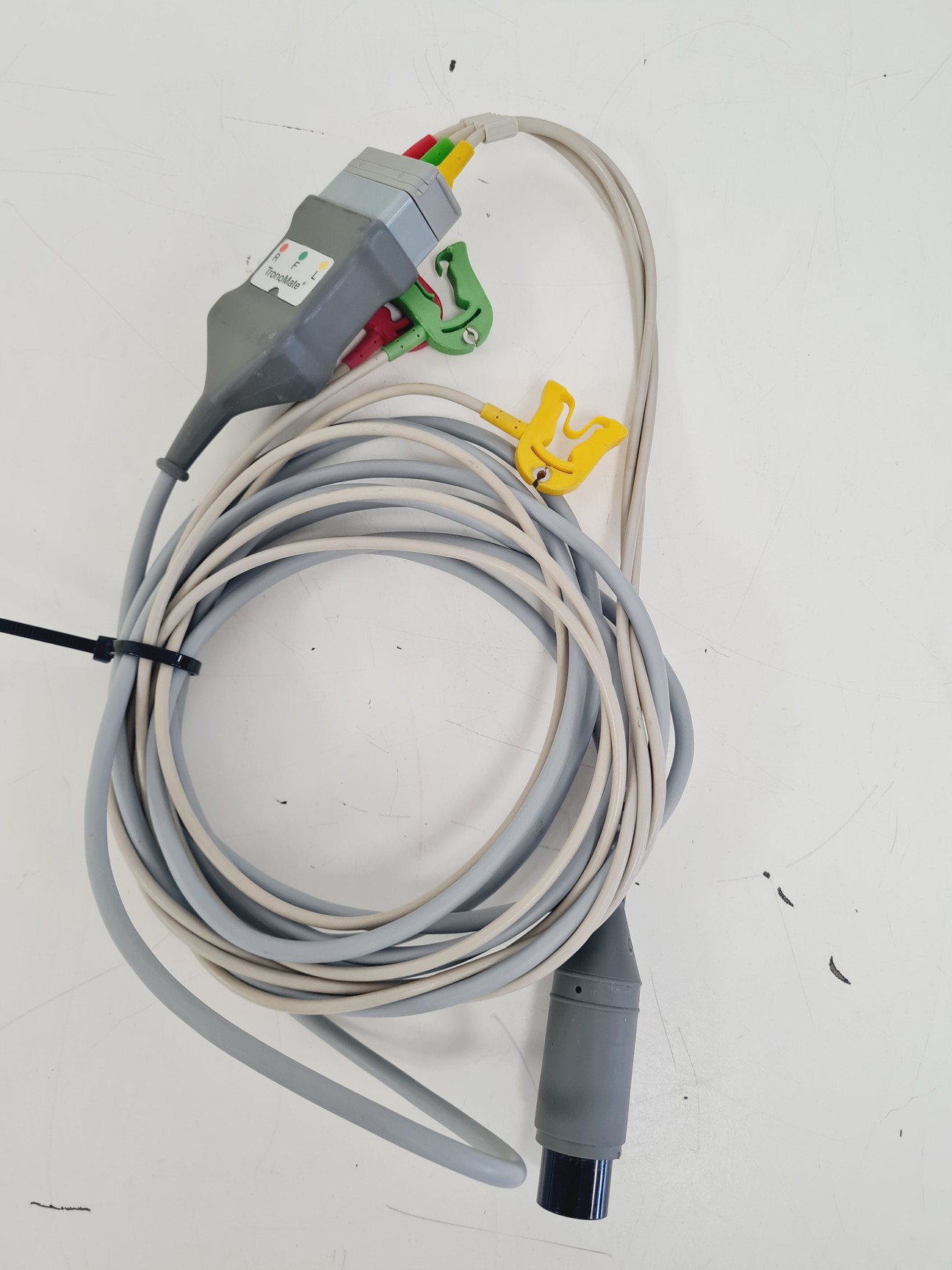 Image of Philips iE33 xMATRIX Ultrasound System w/ Sony Digital Graphic Printer UP-D897 