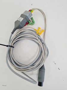 Thumbnail image of Philips iE33 xMATRIX Ultrasound System w/ Sony Digital Graphic Printer UP-D897 