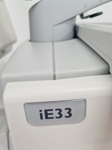 Thumbnail image of Philips iE33 xMATRIX Ultrasound System w/ Sony Digital Graphic Printer UP-D897 