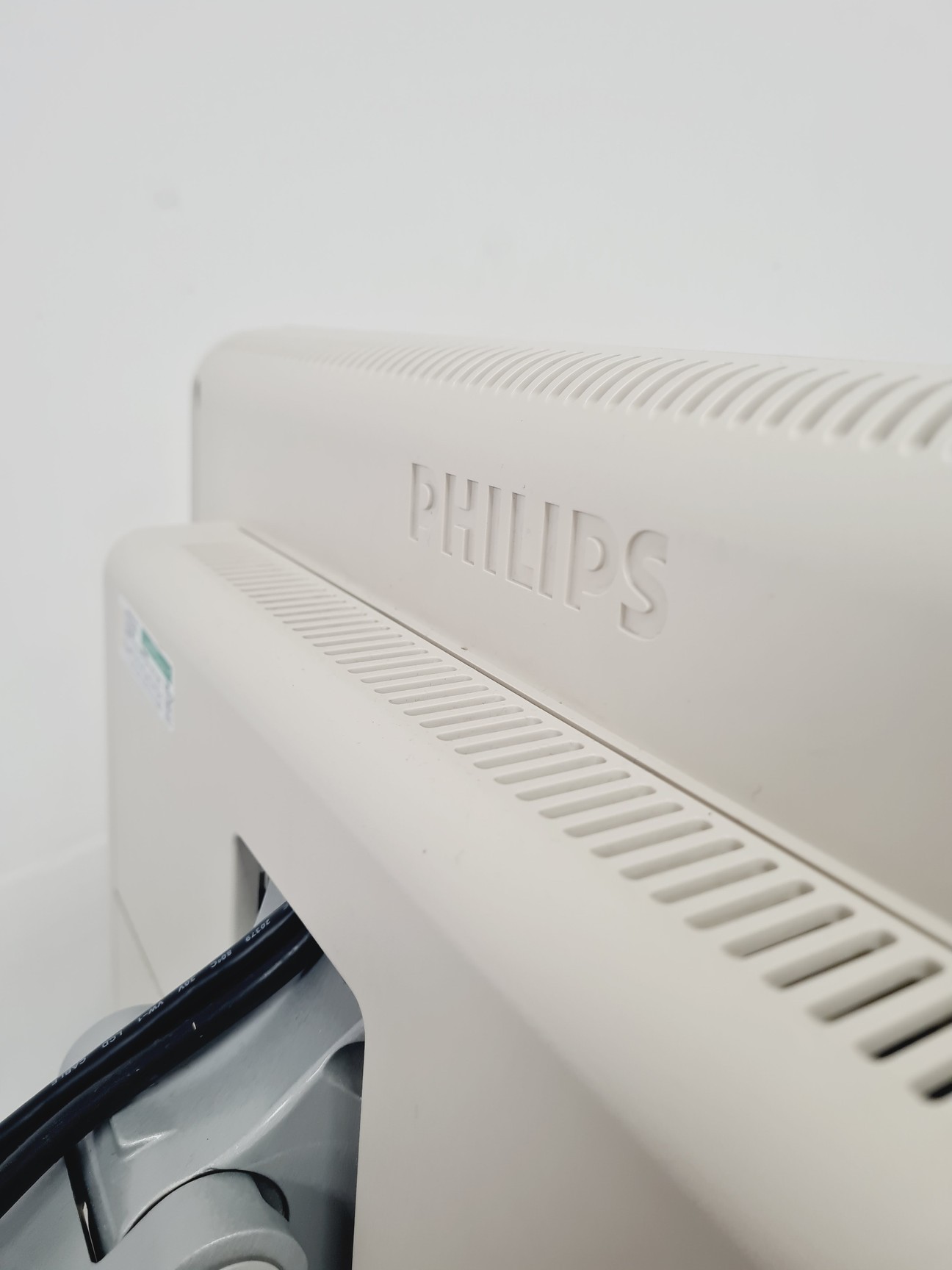 Image of Philips iE33 xMATRIX Ultrasound System w/ Sony Digital Graphic Printer UP-D897 