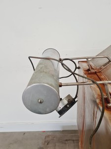 Thumbnail image of Bartlett Hot Water Commercial Steamer For Catering 