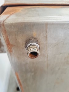 Thumbnail image of Bartlett Hot Water Commercial Steamer For Catering 
