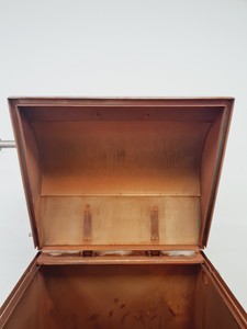 Thumbnail image of Bartlett Hot Water Commercial Steamer For Catering 