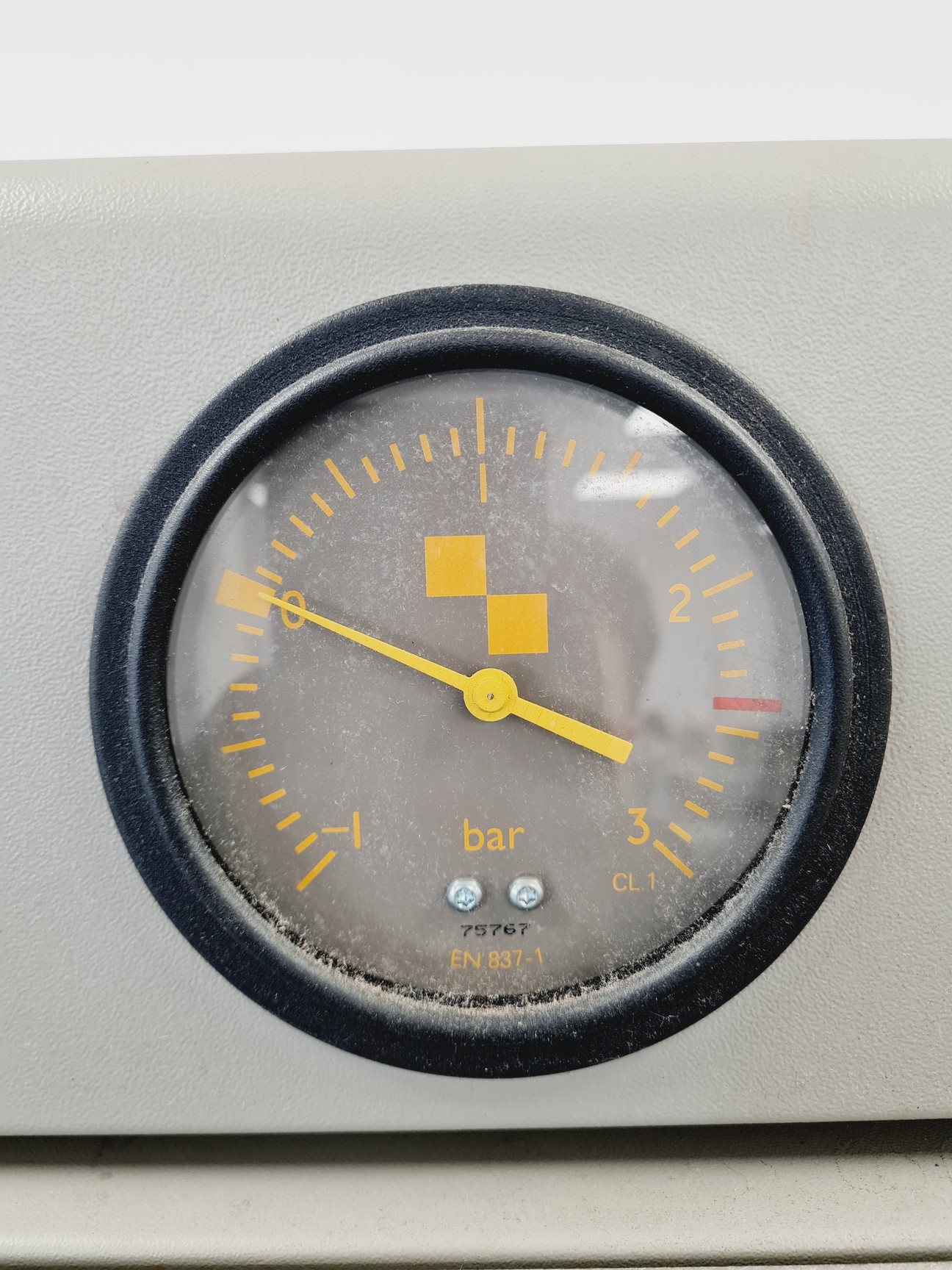 Image of Priorclave PS/RSC/SH450 Front Loading Autoclave Lab