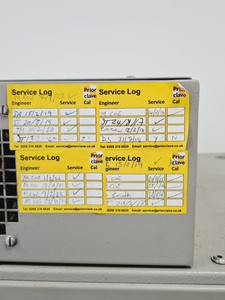 Thumbnail image of Priorclave PS/Q63/SH320 Front Loading Autoclave