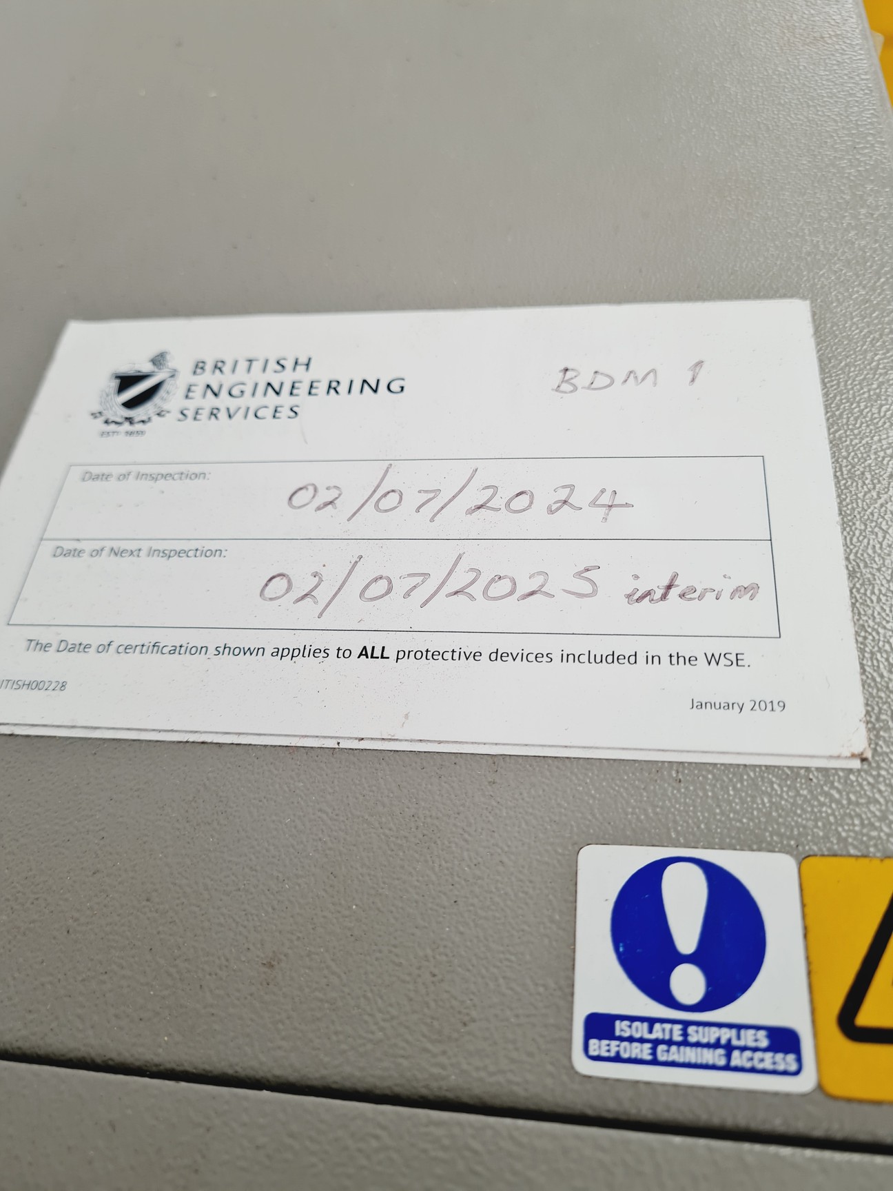 Image of Priorclave PS/Q63/SH320 Front Loading Autoclave