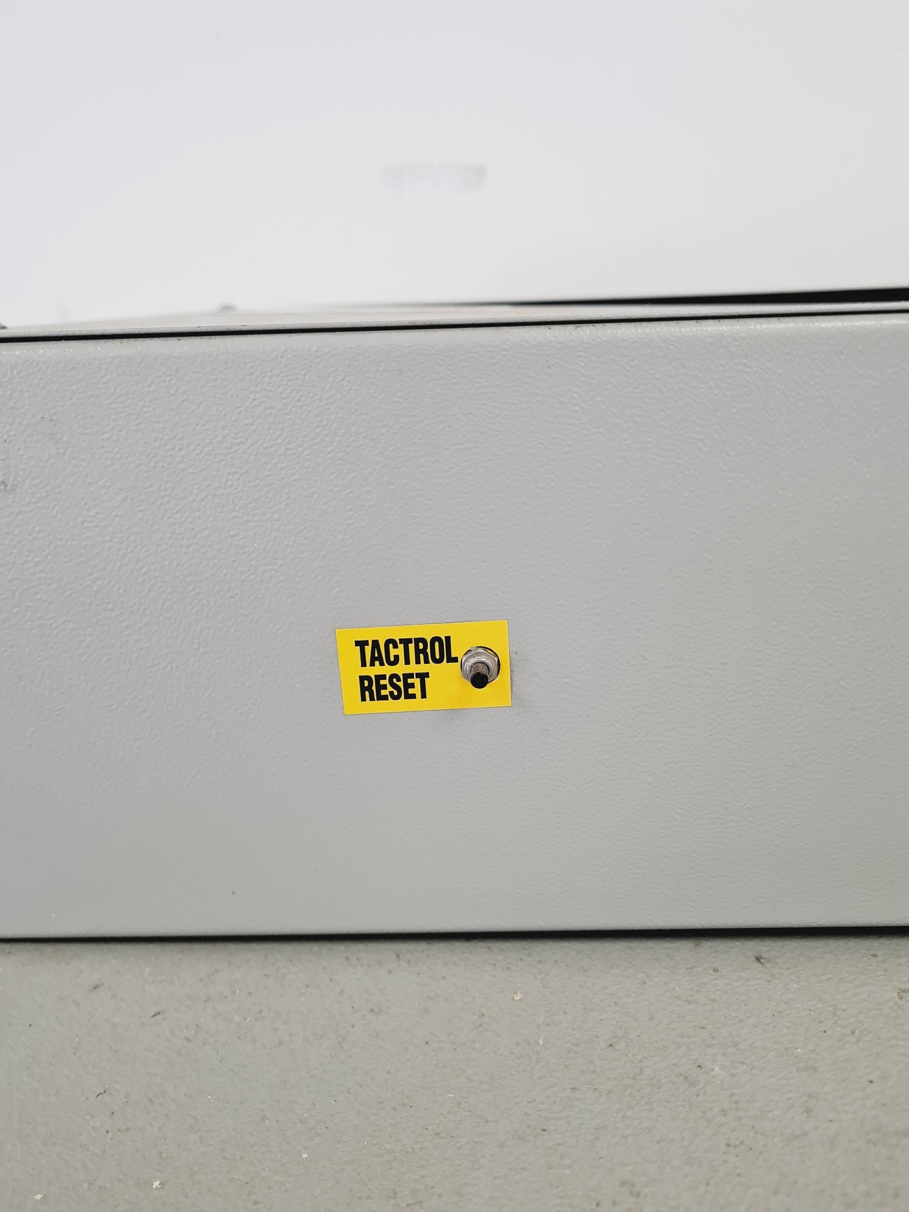 Image of Priorclave PS/Q63/SH320 Front Loading Autoclave