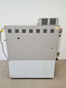 Thumbnail image of Priorclave PS/Q63/SH320 Front Loading Autoclave