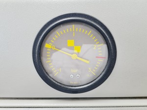 Thumbnail image of Priorclave PS/Q63/SH320 Front Loading Autoclave