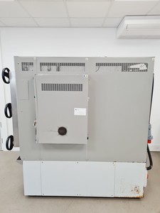 Thumbnail image of Priorclave PS/RSC/SH850J Front Loading Autoclave With Loading Trolly