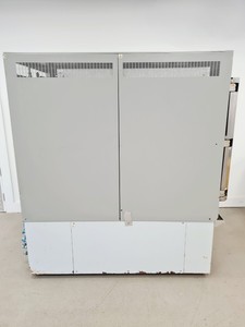 Thumbnail image of Priorclave PS/RSC/SH850J Front Loading Autoclave With Loading Trolly