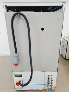 Thumbnail image of Priorclave PS/RSC/SH850J Front Loading Autoclave With Loading Trolly