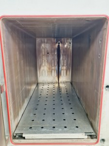 Thumbnail image of Priorclave PS/RSC/SH850J Front Loading Autoclave With Loading Trolly