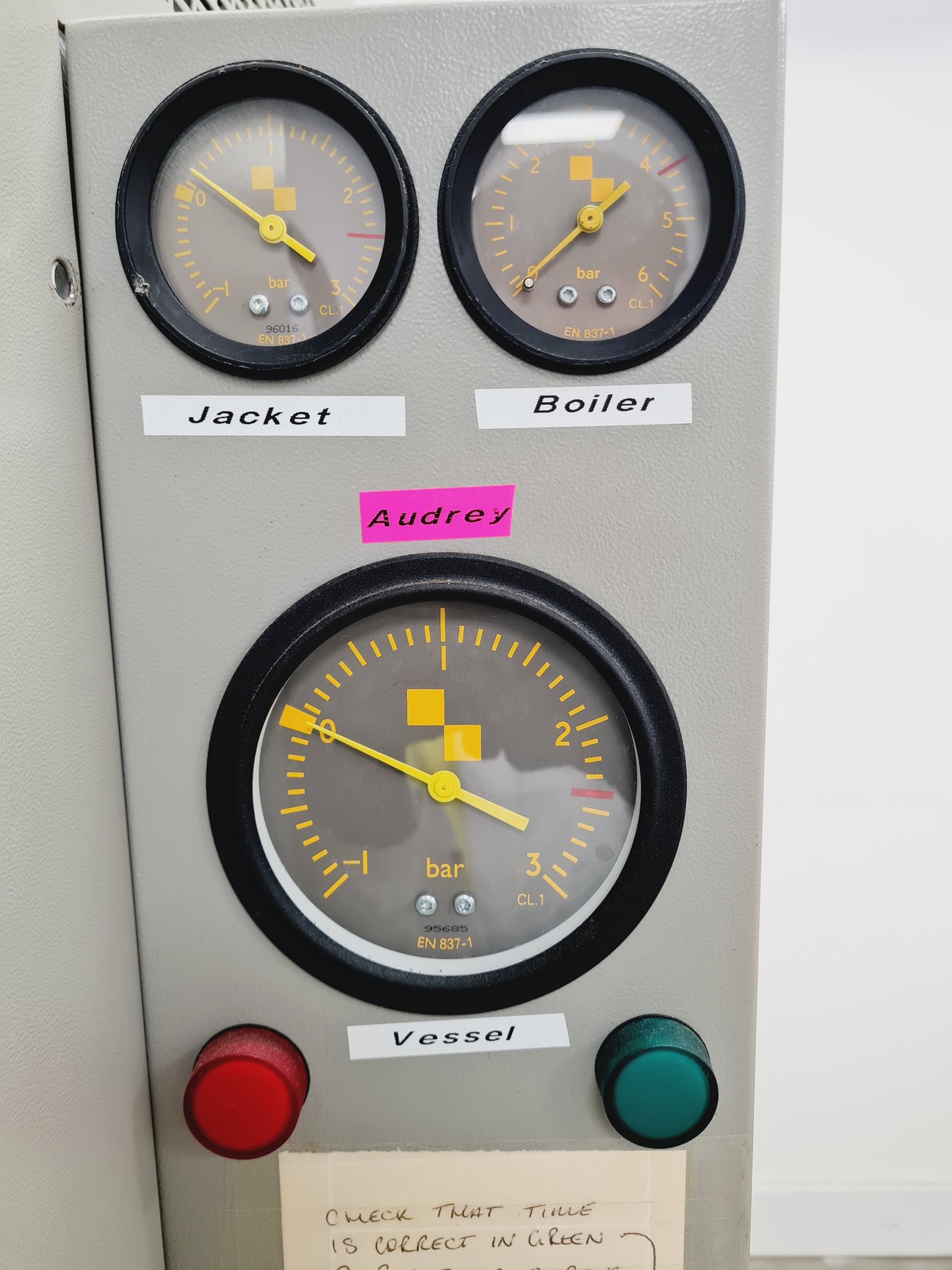 Image of Priorclave PS/RSC/SH850J Front Loading Autoclave With Loading Trolly