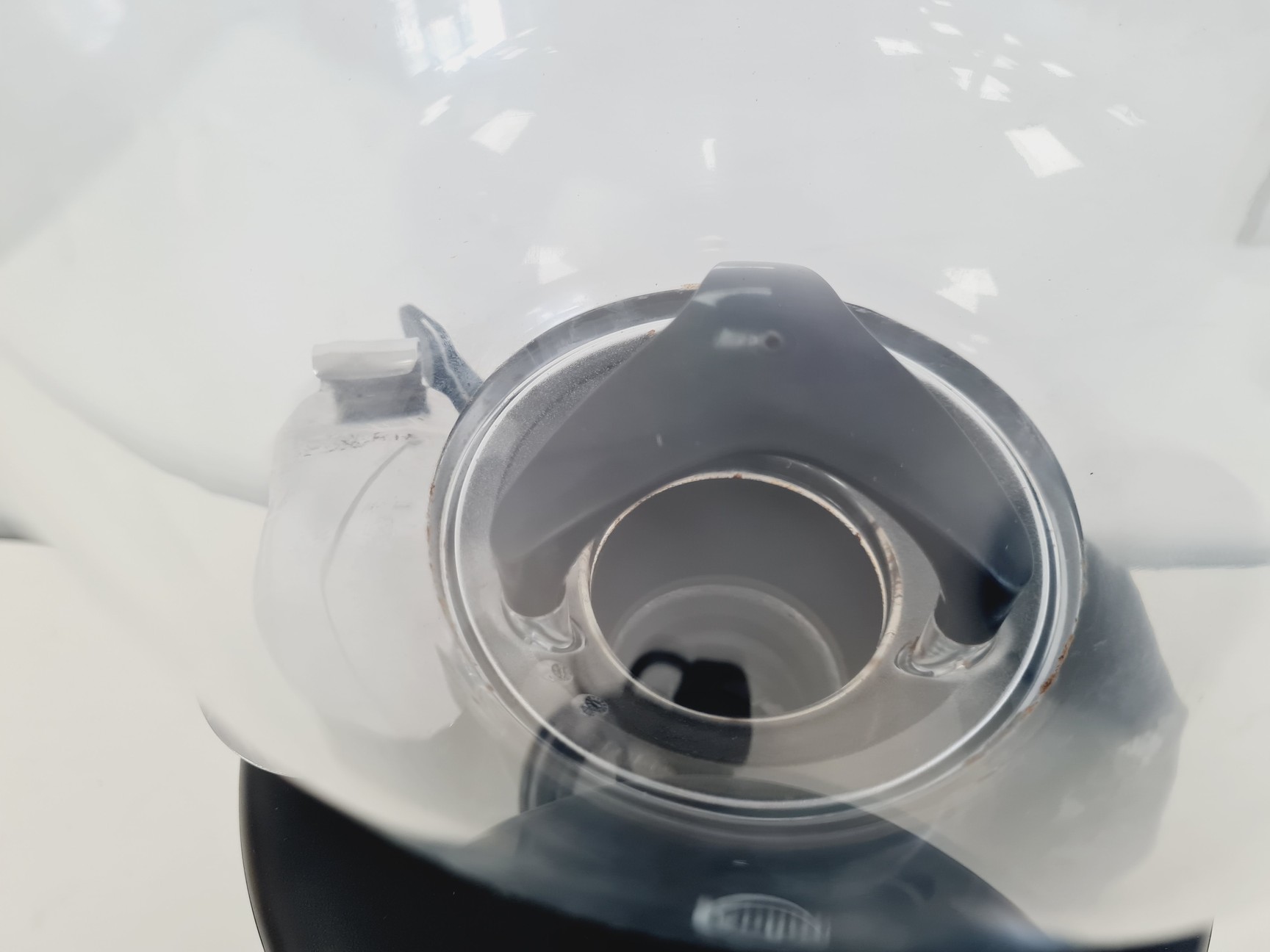 Image of Anfim Milano Practica AE 65 2.4B Single Espresso Coffee Grinder 