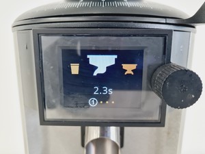 Thumbnail image of Anfim Milano Practica AE 65 2.4B Single Espresso Coffee Grinder 