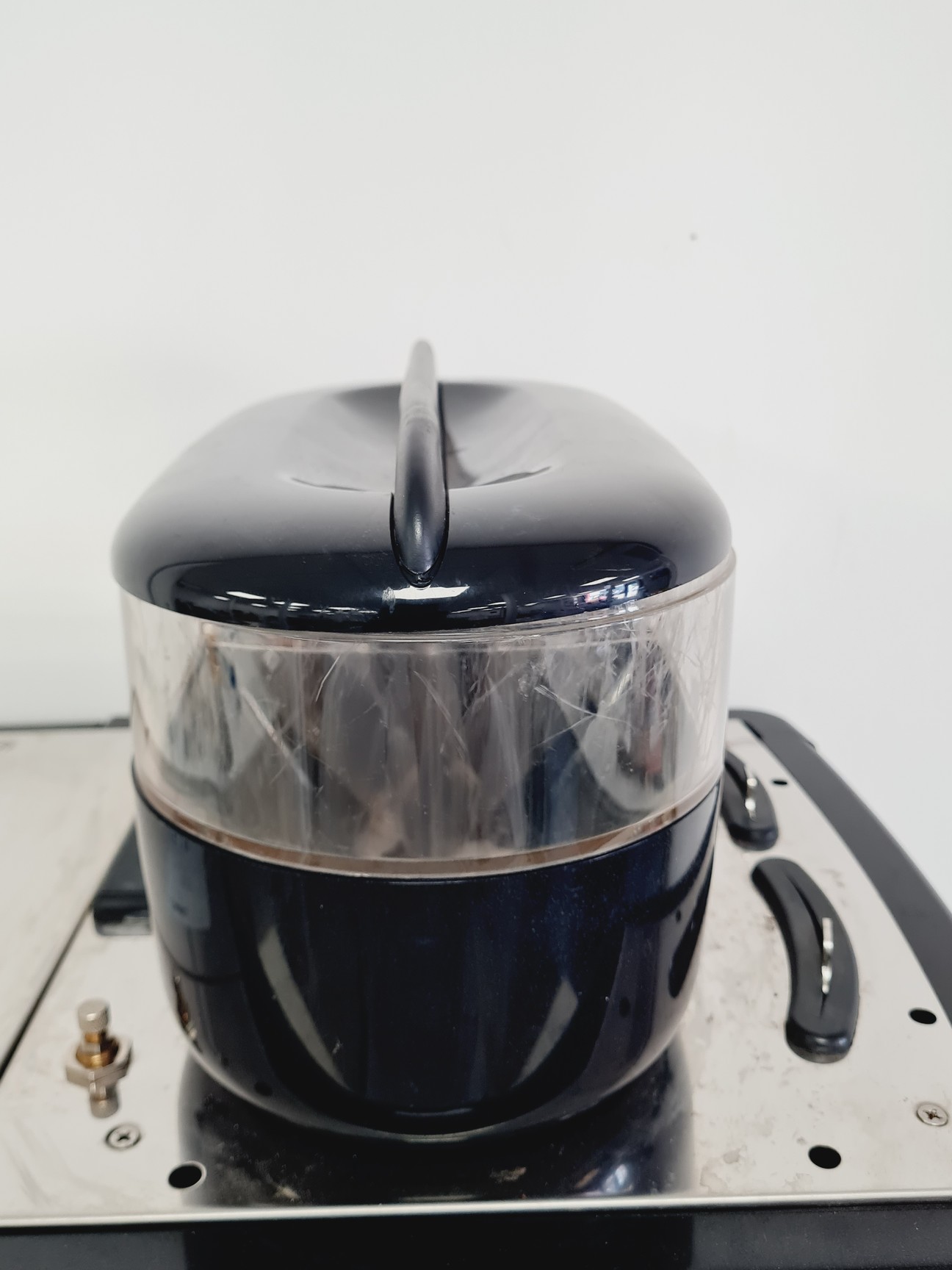 Image of La Cimbali M1 Bean To Cup Super-Automatic Coffee Machine