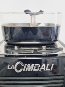 Thumbnail image of La Cimbali M1 Bean To Cup Super-Automatic Coffee Machine