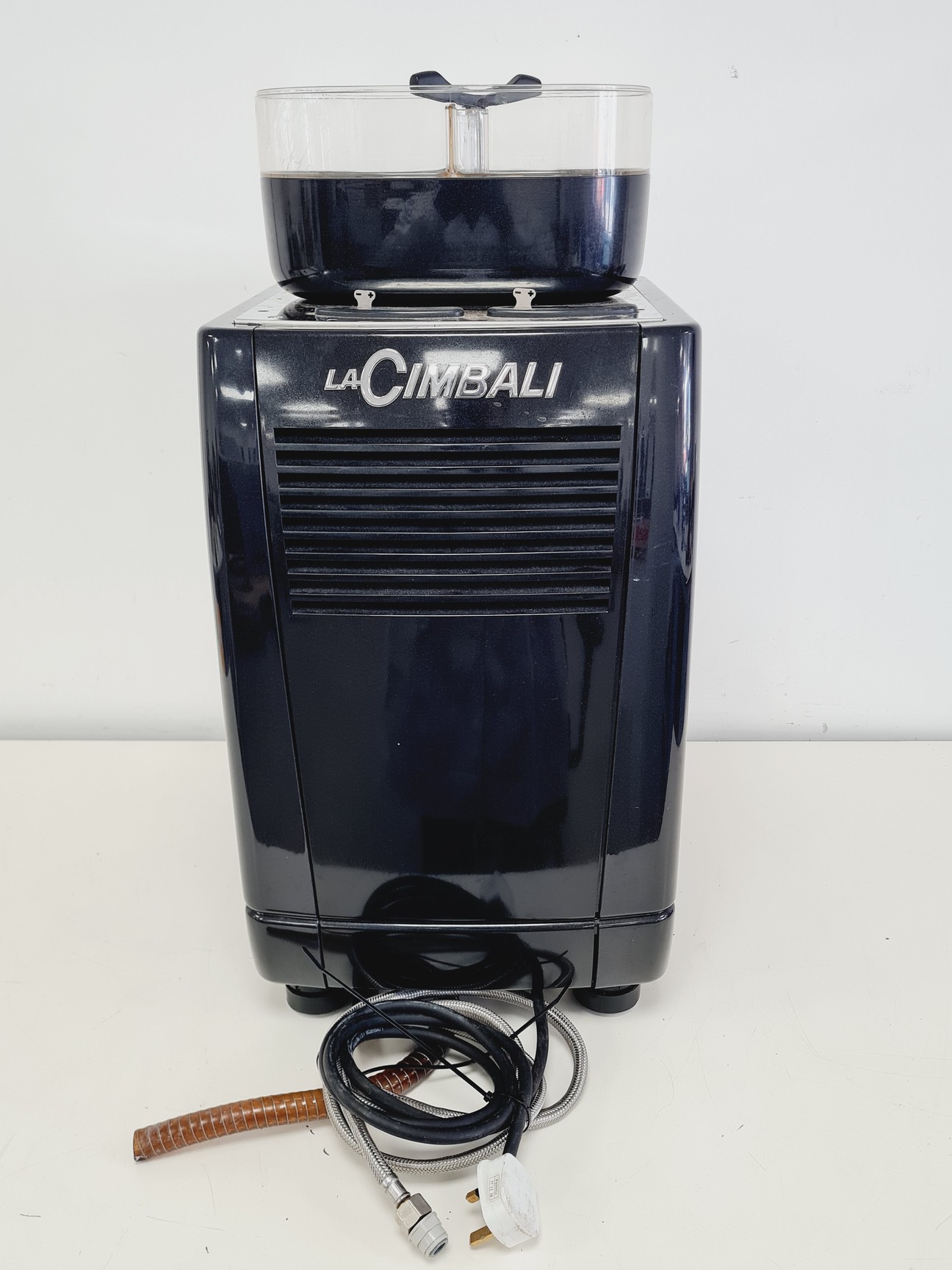 Image of La Cimbali M1 Bean To Cup Super-Automatic Coffee Machine