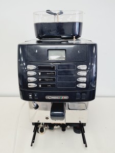 Thumbnail image of La Cimbali M1 Bean To Cup Super-Automatic Coffee Machine