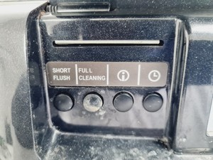 Thumbnail image of La Cimbali M1 Bean To Cup Super-Automatic Coffee Machine