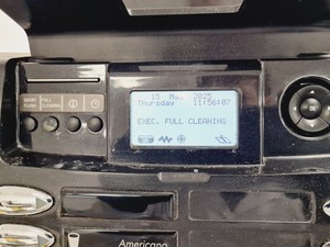 Thumbnail image of La Cimbali M1 Bean To Cup Super-Automatic Coffee Machine