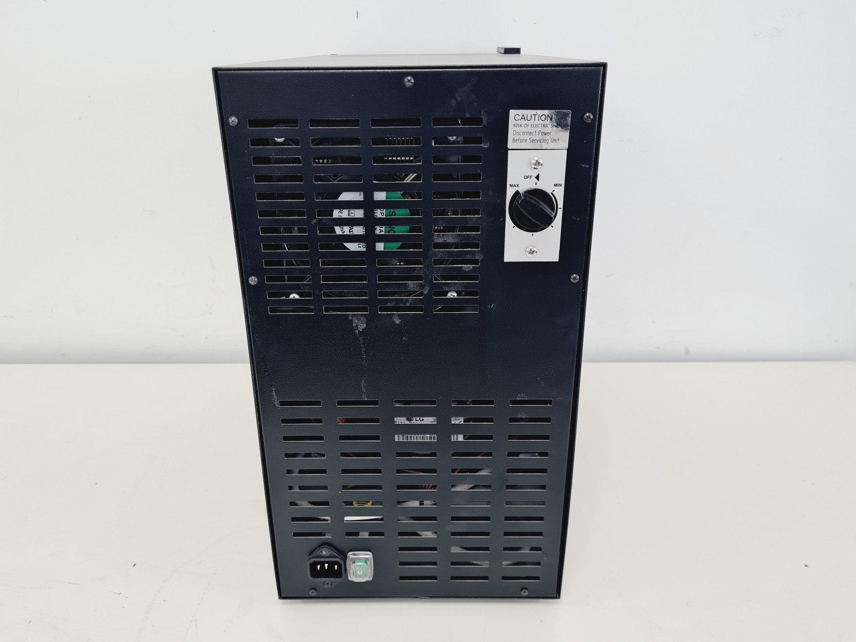Image of Vitrifrigo FG14 CB UK Milk Cooler/Fridge 