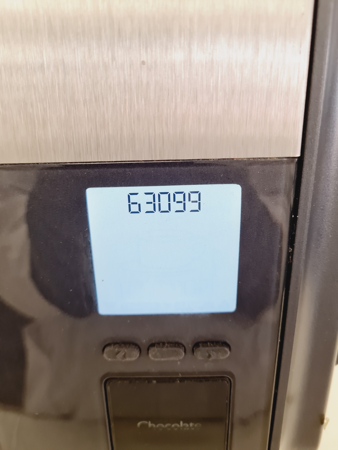 Image of Bravilor Bonamat 1 Instant Coffee Machine BLR1-002