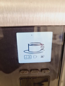 Thumbnail image of Bravilor Bonamat 1 Instant Coffee Machine BLR1-002