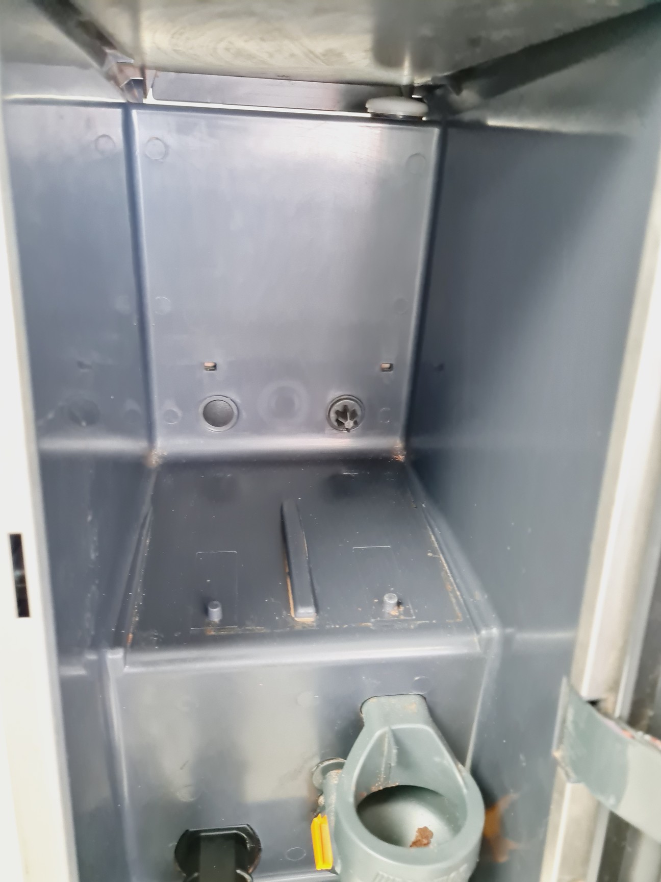 Image of Bravilor Bonamat 1 Instant Coffee Machine BLR1-002