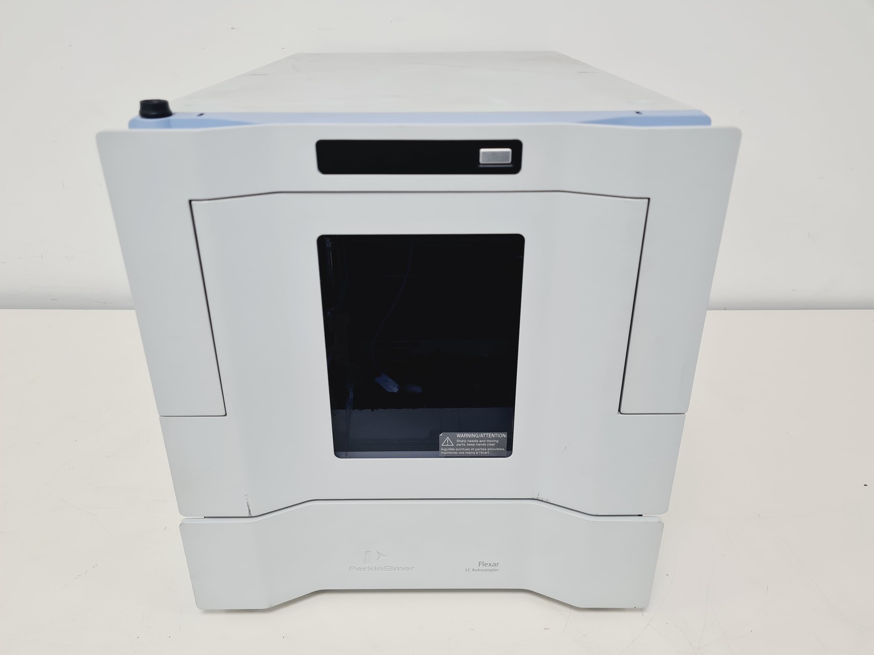Image of Perkin Elmer Flexar LC Autosampler Lab