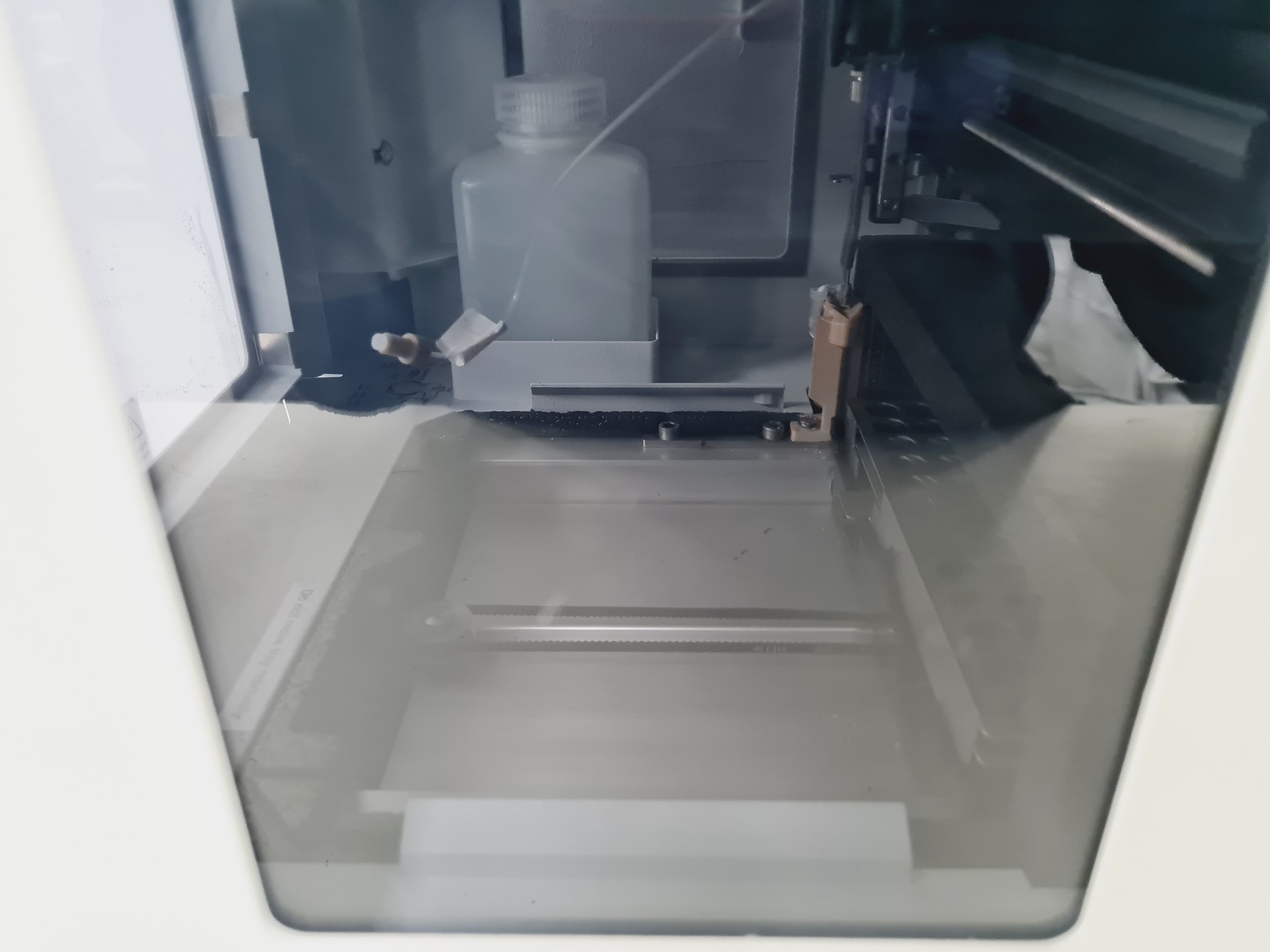 Image of Perkin Elmer Flexar LC Autosampler Lab