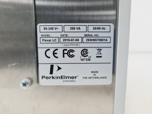 Thumbnail image of Perkin Elmer Flexar LC Autosampler Lab